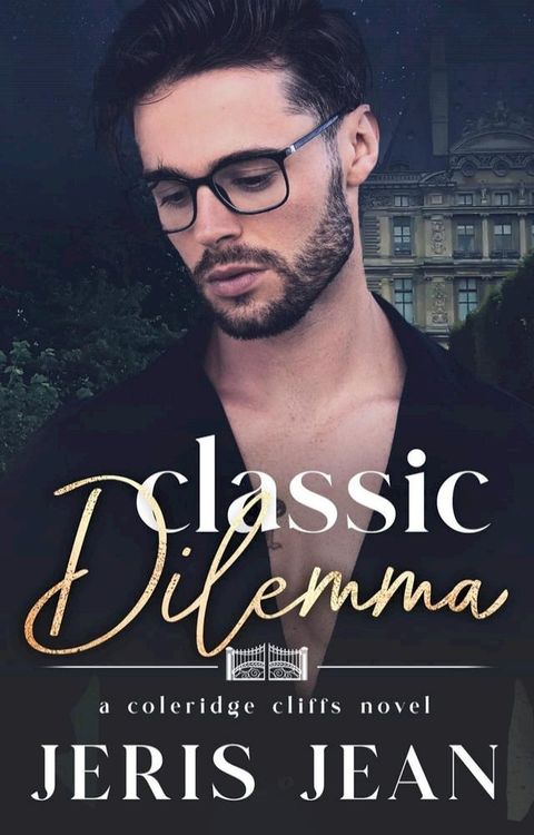 Classic Dilemma(Kobo/電子書)