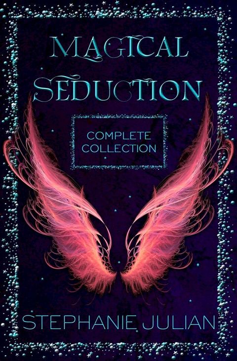 Magical Seduction(Kobo/電子書)