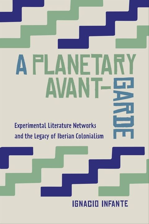 A Planetary Avant-Garde(Kobo/電子書)