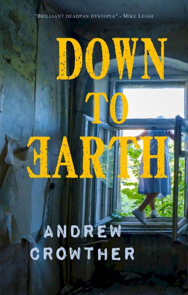  Down to Earth(Kobo/電子書)