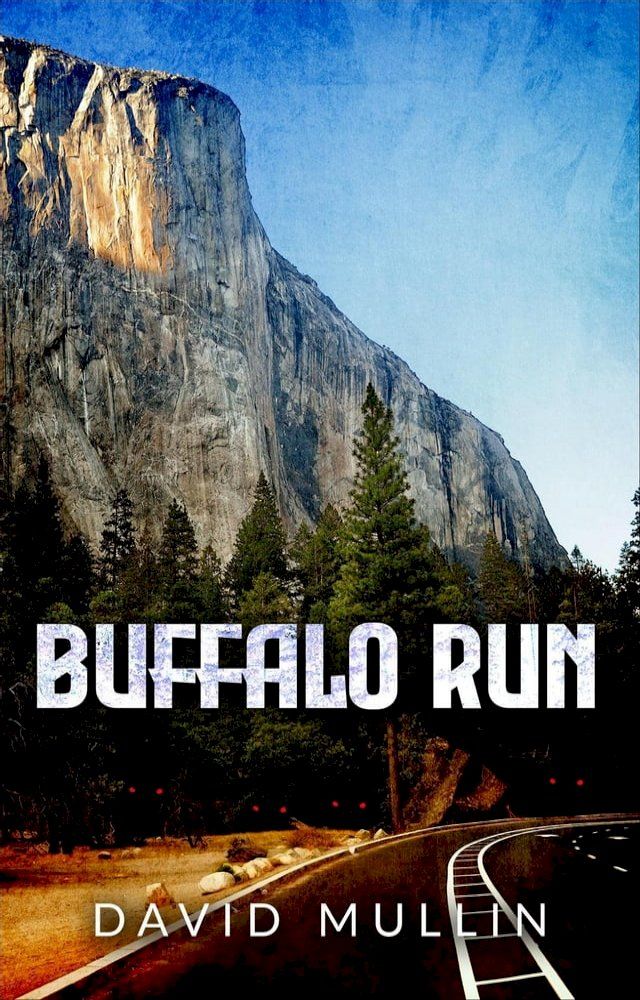  Buffalo Run(Kobo/電子書)