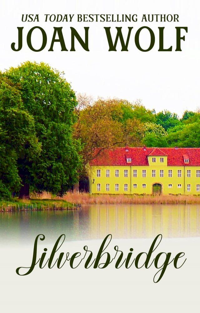  Silverbridge(Kobo/電子書)