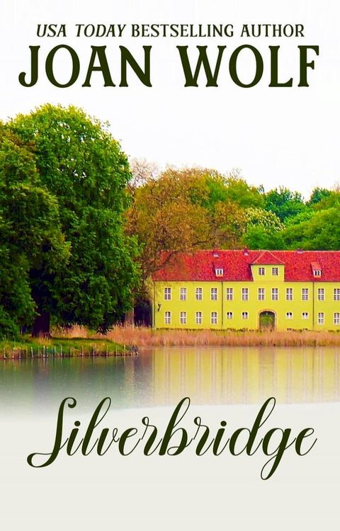 Silverbridge(Kobo/電子書)