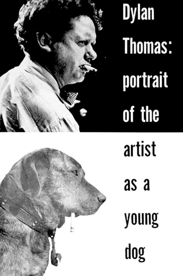  Portrait of the Artist as a Young Dog: Stories(Kobo/電子書)