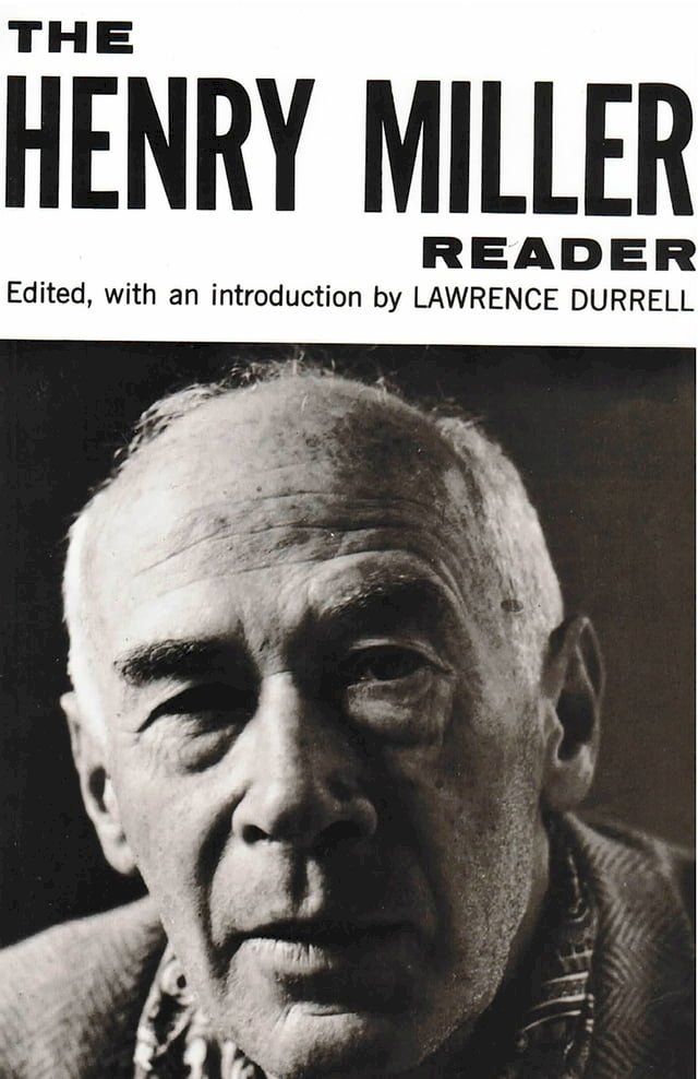  The Henry Miller Reader(Kobo/電子書)