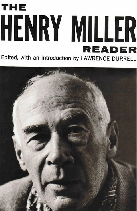 The Henry Miller Reader(Kobo/電子書)