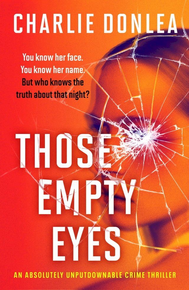  Those Empty Eyes(Kobo/電子書)