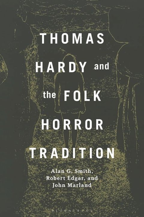 Thomas Hardy and the Folk Horror Tradition(Kobo/電子書)