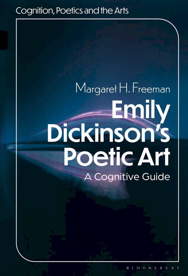  Emily Dickinson's Poetic Art(Kobo/電子書)