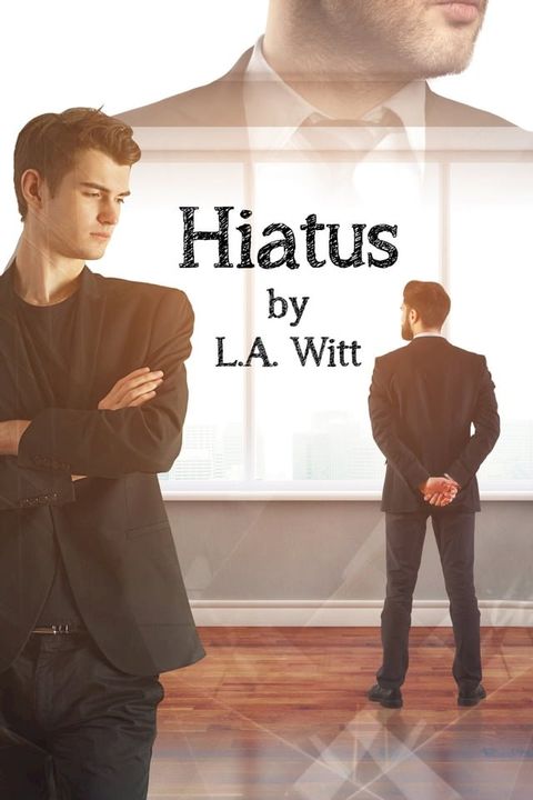 Hiatus(Kobo/電子書)