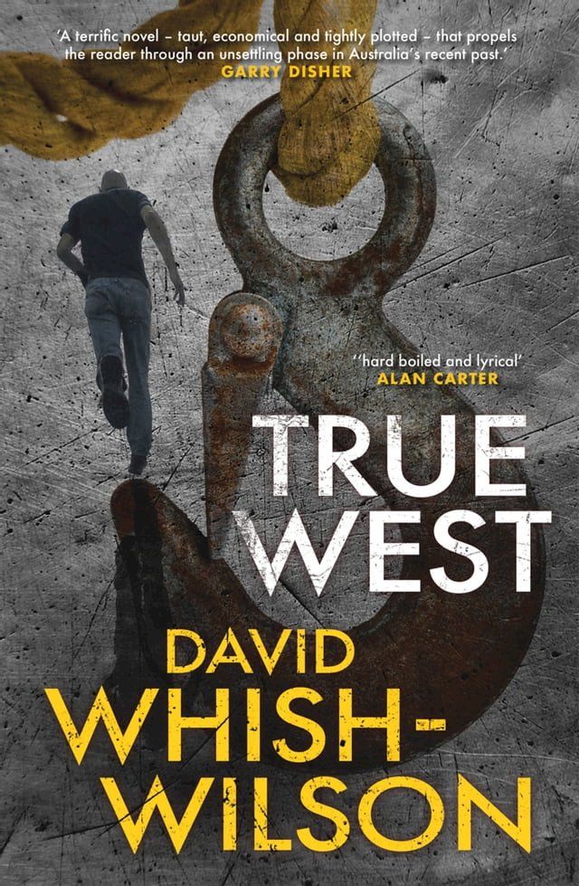  True West(Kobo/電子書)