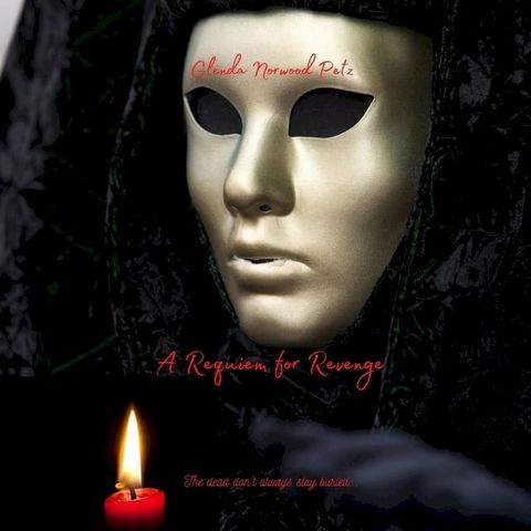 A Requiem for Revenge(Kobo/電子書)