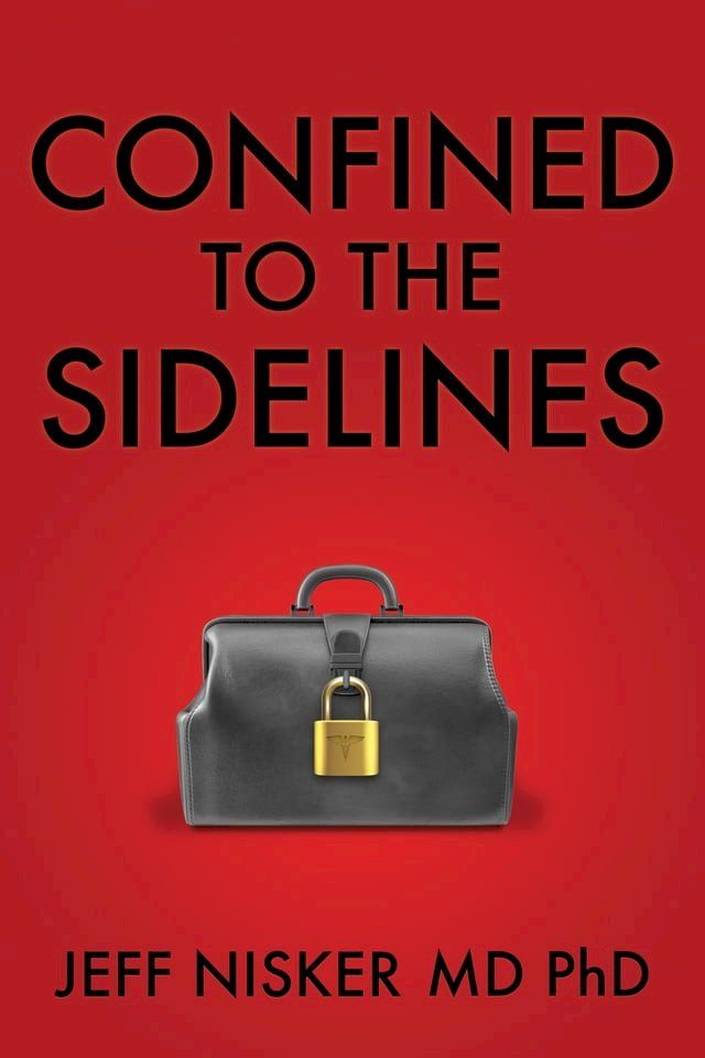  Confined to the Sidelines(Kobo/電子書)