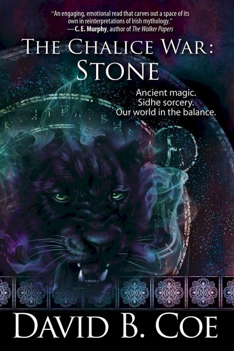 The Chalice War: Stone(Kobo/電子書)