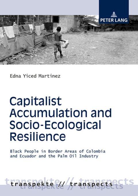 Capitalist Accumulation and Socio-Ecological Resilience(Kobo/電子書)