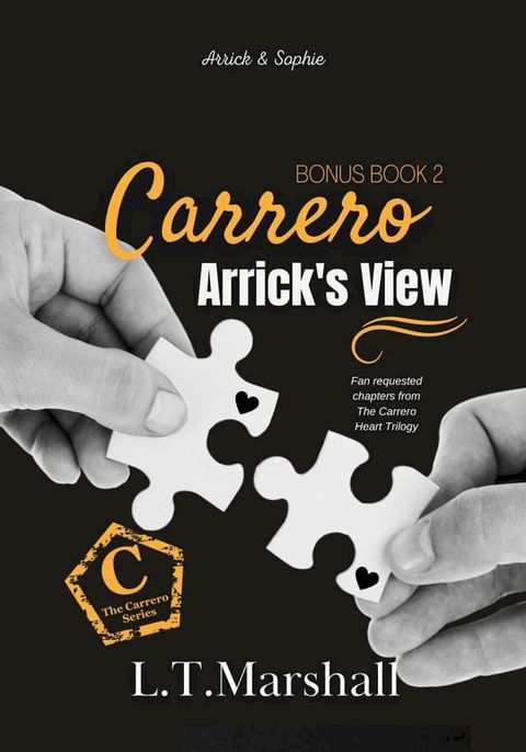 Carrero: Arrick's View Bonus Book 2(Kobo/電子書)