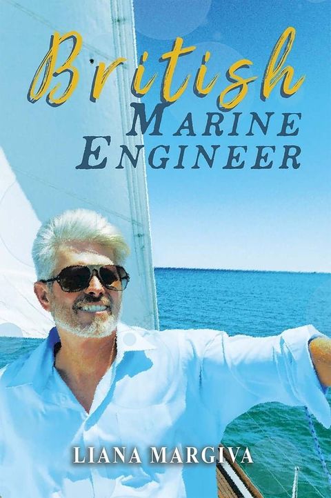 British Marine Engineer(Kobo/電子書)