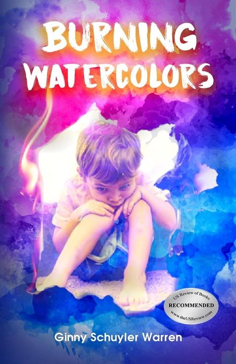 Burning Watercolors(Kobo/電子書)