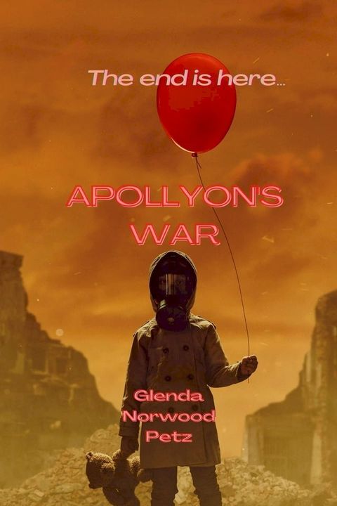 Apollyon's War(Kobo/電子書)