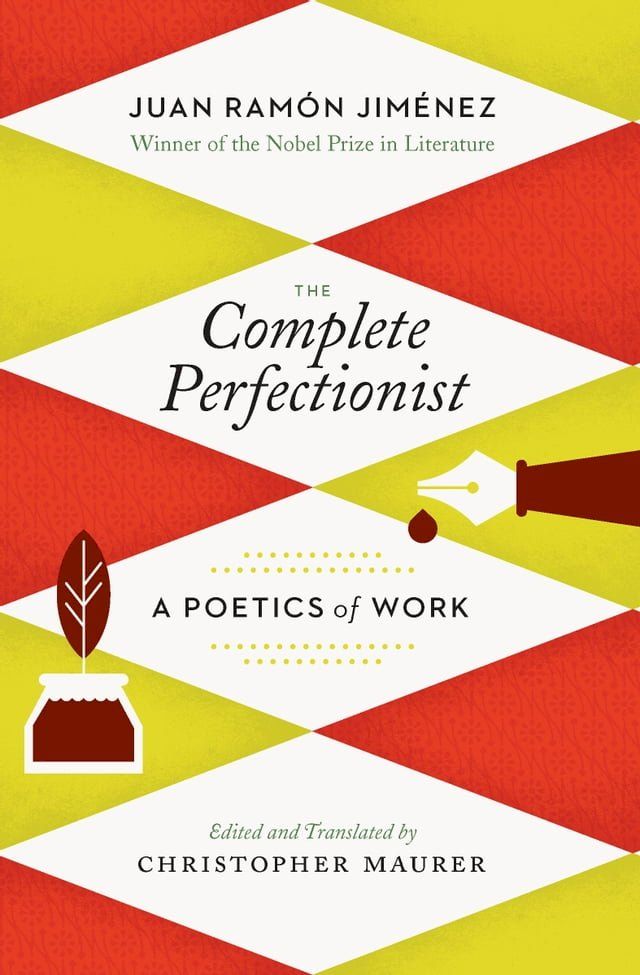  The Complete Perfectionist(Kobo/電子書)