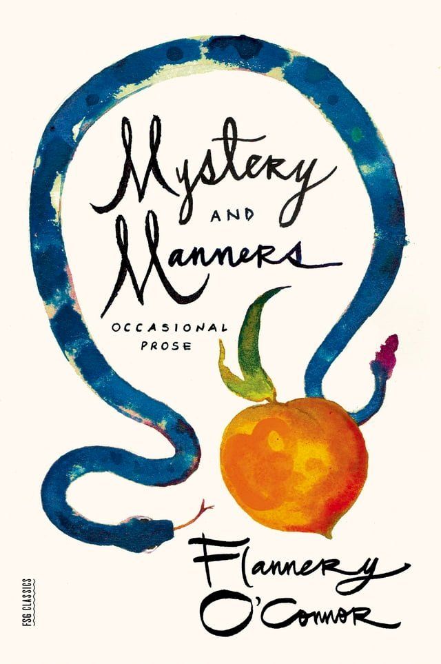  Mystery and Manners(Kobo/電子書)