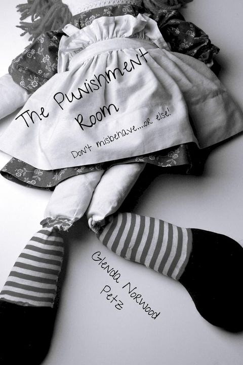 The Punishment Room(Kobo/電子書)