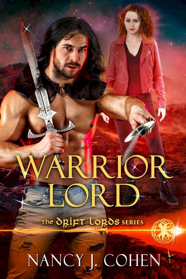  Warrior Lord(Kobo/電子書)