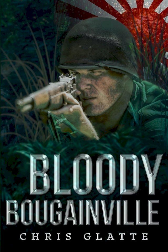  Bloody Bougainville(Kobo/電子書)