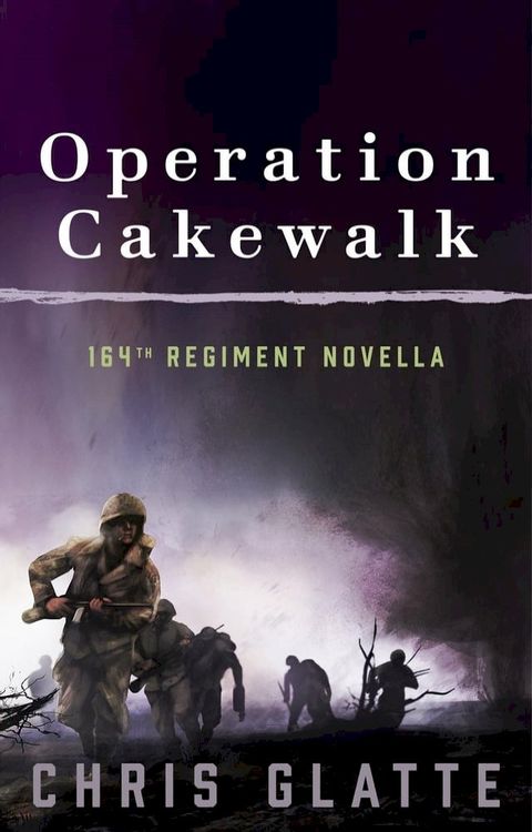 Operation Cakewalk(Kobo/電子書)