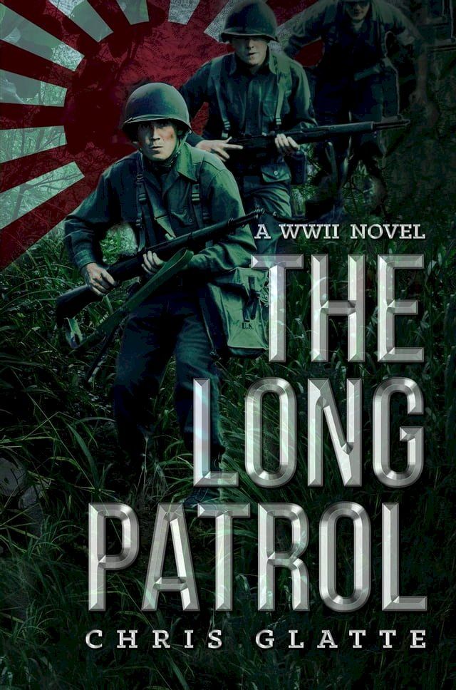  The Long Patrol(Kobo/電子書)