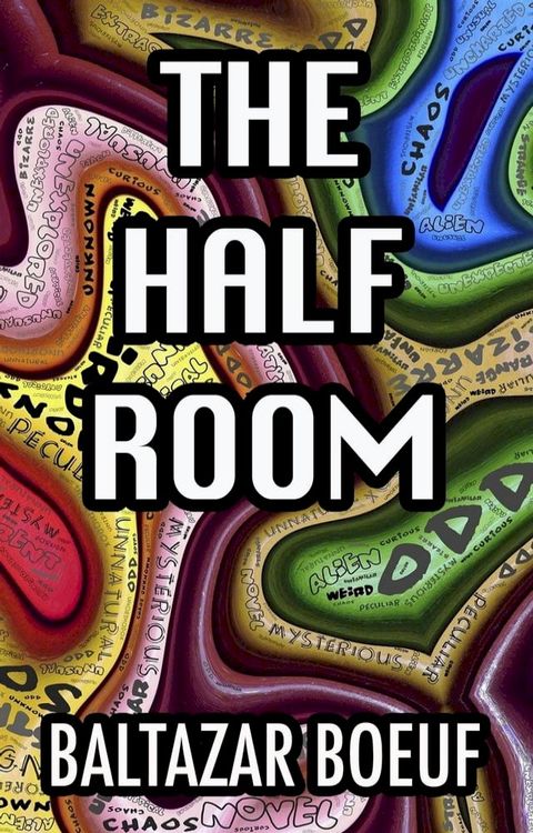 The Half Room(Kobo/電子書)