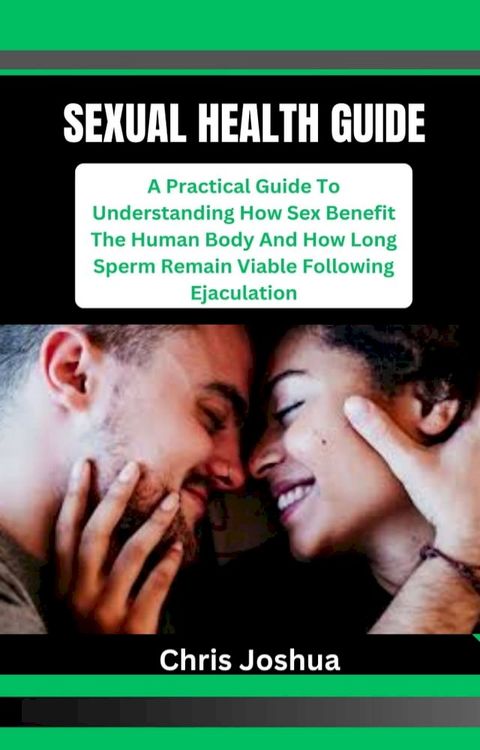 SEXUAL HEALTH GUIDE(Kobo/電子書)