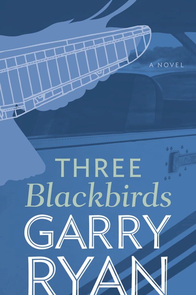  Three Blackbirds(Kobo/電子書)