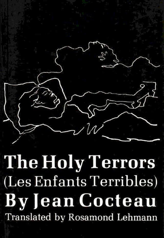  The Holy Terrors: (Les Enfants Terribles)(Kobo/電子書)