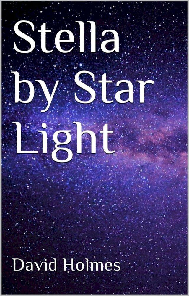  Stella by Star Light(Kobo/電子書)