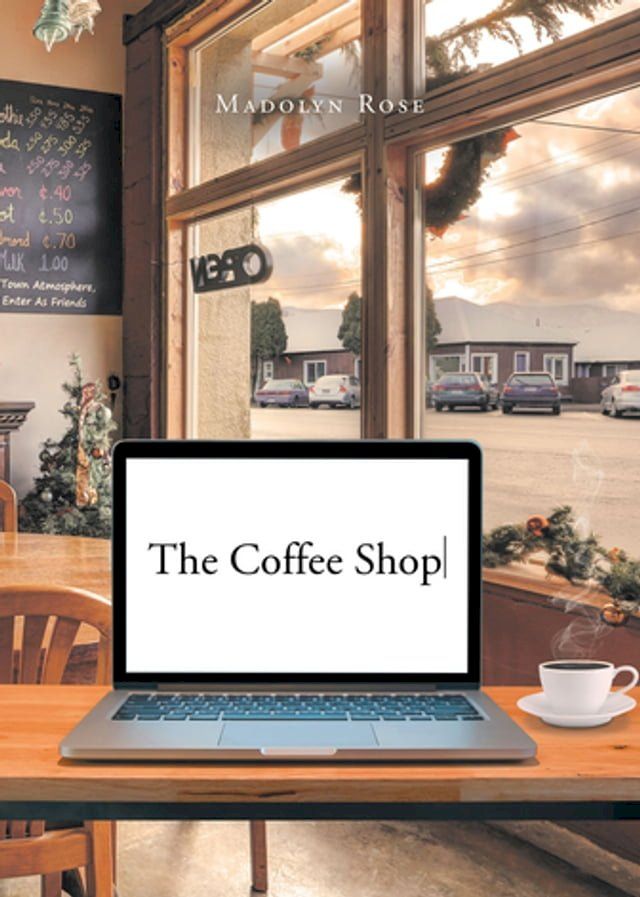  The Coffee Shop(Kobo/電子書)