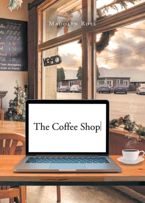 The Coffee Shop(Kobo/電子書)