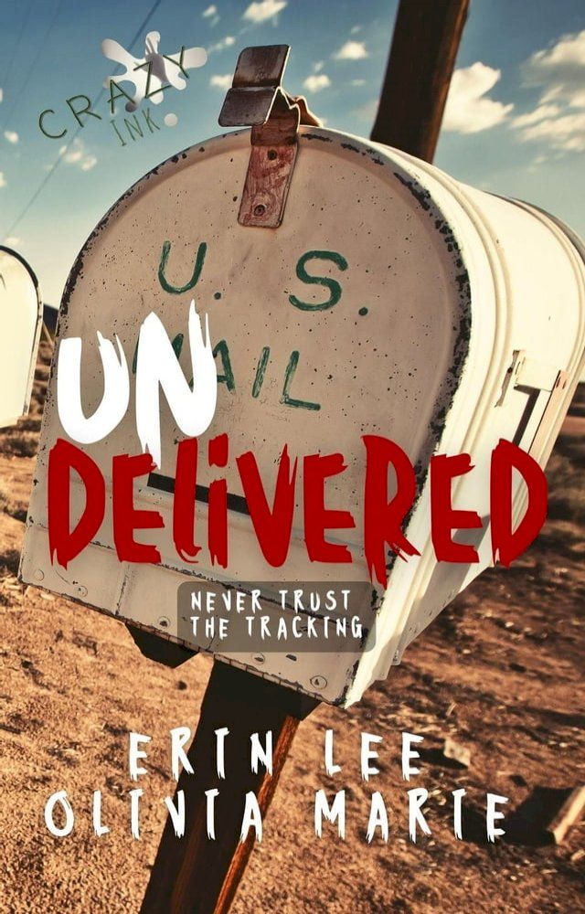  Undelivered(Kobo/電子書)