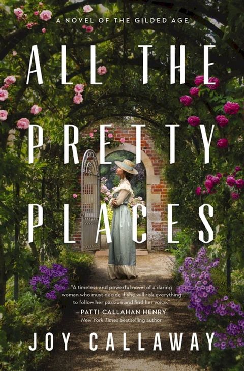 All the Pretty Places(Kobo/電子書)