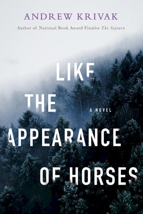 Like the Appearance of Horses(Kobo/電子書)