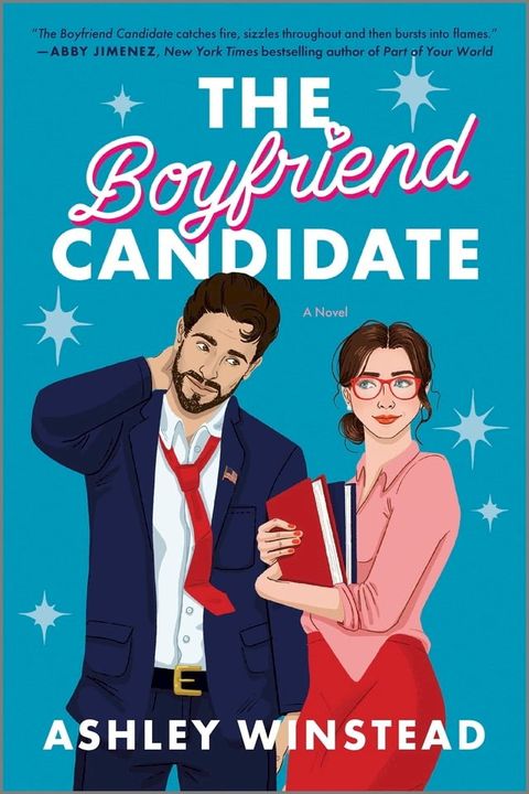 The Boyfriend Candidate(Kobo/電子書)