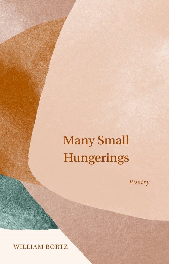  Many Small Hungerings(Kobo/電子書)