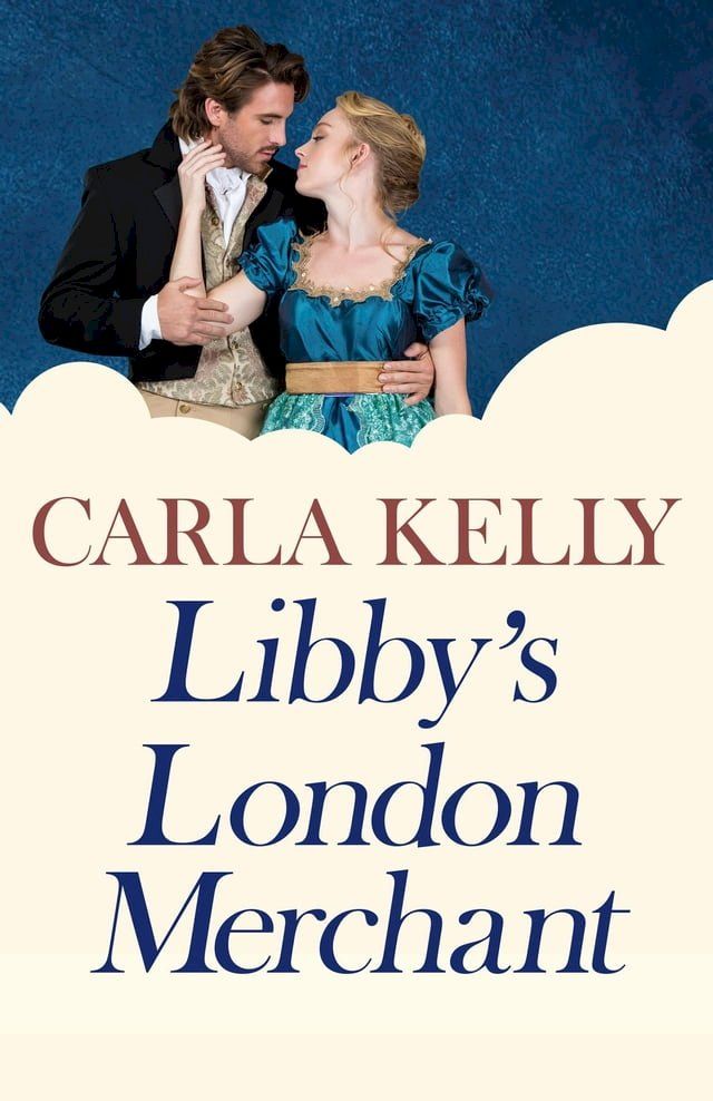  Libby's London Merchant(Kobo/電子書)