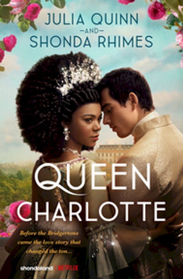  Queen Charlotte(Kobo/電子書)