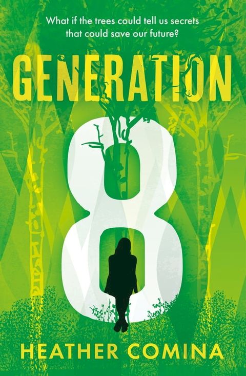 Generation 8(Kobo/電子書)