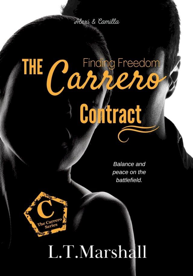  The Carrero Contract - Finding Freedom (Book 9 of the Carrero Series)(Kobo/電子書)