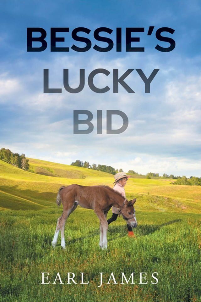  Bessie's Lucky Bid(Kobo/電子書)