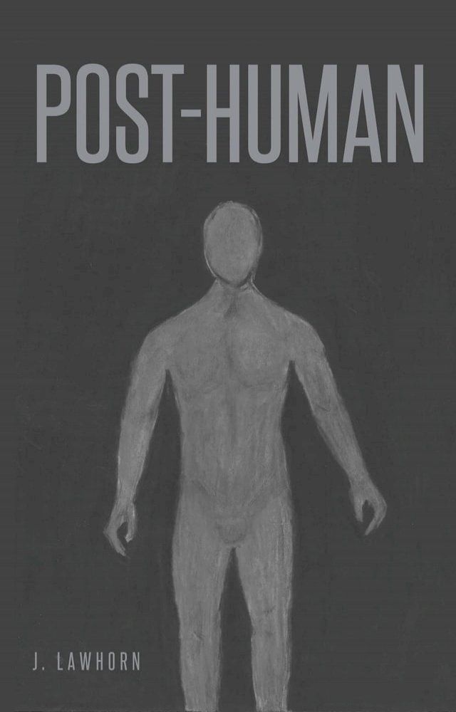  Post-Human(Kobo/電子書)