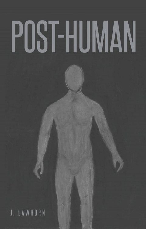 Post-Human(Kobo/電子書)