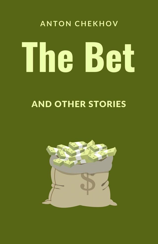  The Bet and Other Stories(Kobo/電子書)